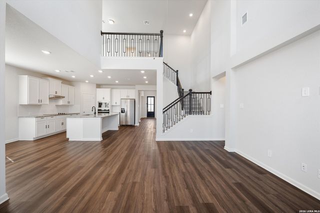 11347 ACORN BLF, San Antonio, TX 78254