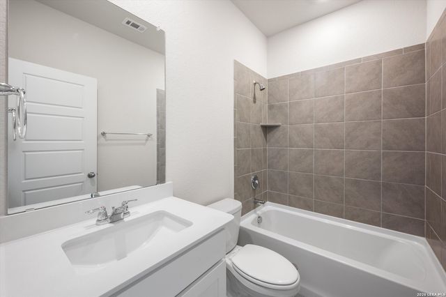 11347 ACORN BLF, San Antonio, TX 78254