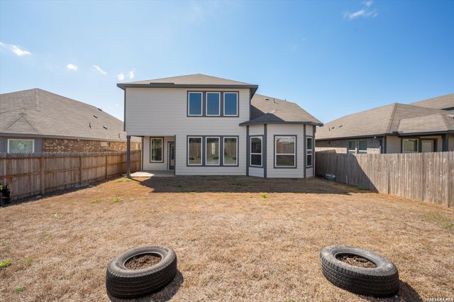 11347 ACORN BLF, San Antonio, TX 78254