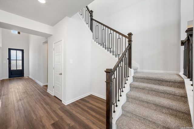 11347 ACORN BLF, San Antonio, TX 78254