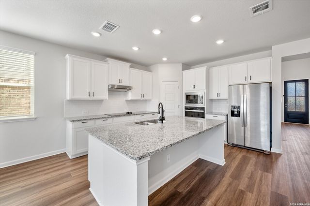 11347 ACORN BLF, San Antonio, TX 78254
