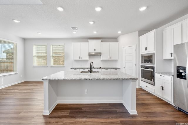 11347 ACORN BLF, San Antonio, TX 78254
