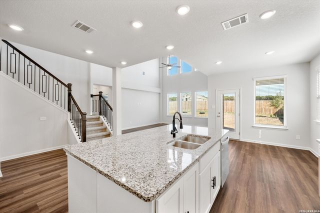 11347 ACORN BLF, San Antonio, TX 78254