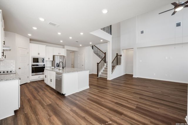 11347 ACORN BLF, San Antonio, TX 78254