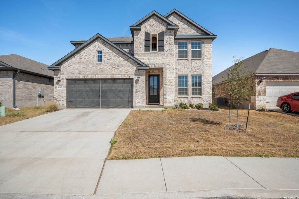 11347 ACORN BLF, San Antonio, TX 78254