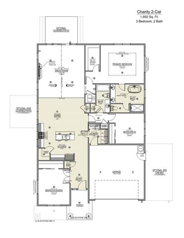 4098 SW Pumice Avenue 77, Redmond, OR 97756