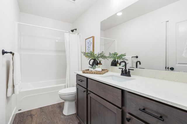 4098 SW Pumice Avenue 77, Redmond, OR 97756