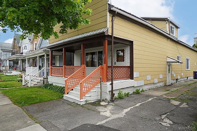 667 Fulton Street, Buffalo, NY 14210