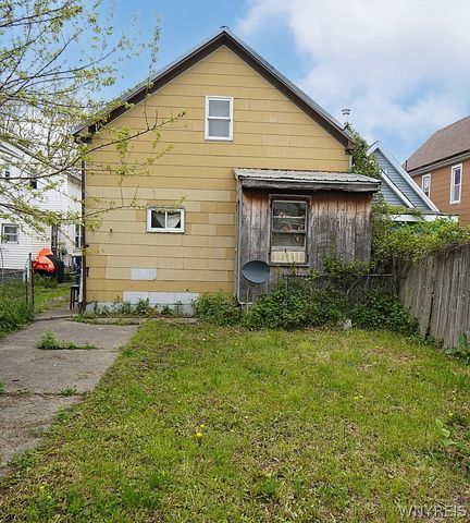 667 Fulton Street, Buffalo, NY 14210