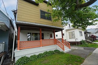 667 Fulton Street, Buffalo, NY 14210