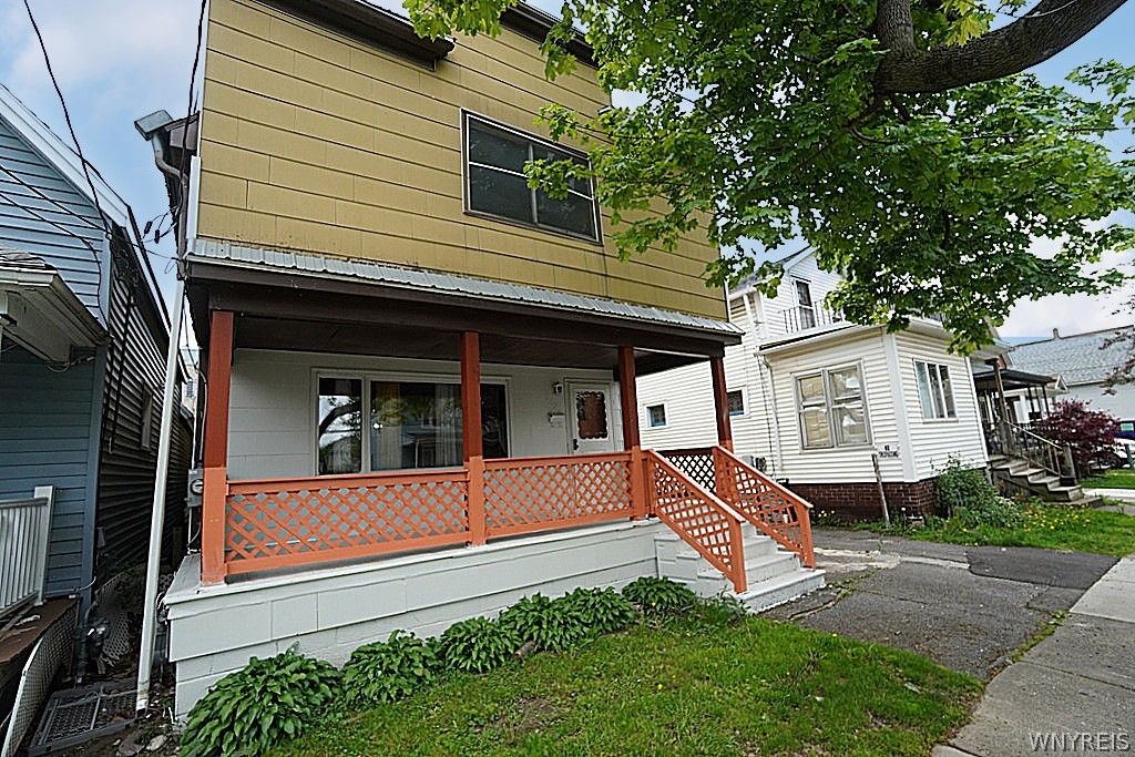 667 Fulton Street, Buffalo, NY 14210