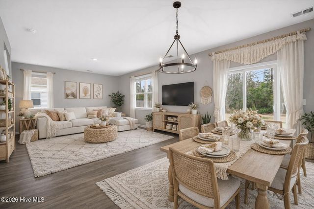 825 Seathwaite Lane SE, Leland, NC 28451