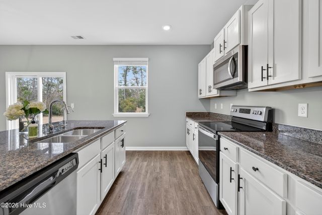 825 Seathwaite Lane SE, Leland, NC 28451