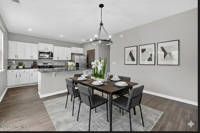 825 Seathwaite Lane SE, Leland, NC 28451