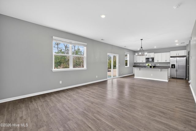 825 Seathwaite Lane SE, Leland, NC 28451