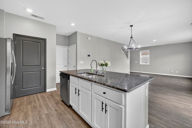 825 Seathwaite Lane SE, Leland, NC 28451