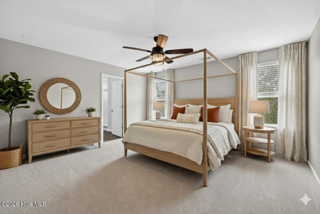 825 Seathwaite Lane SE, Leland, NC 28451