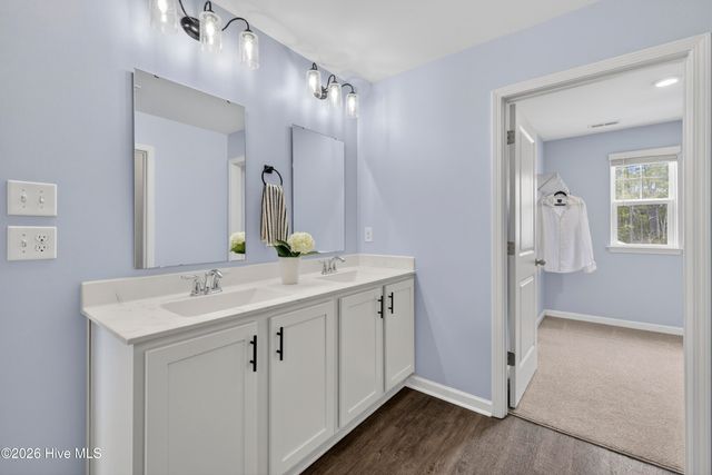 825 Seathwaite Lane SE, Leland, NC 28451