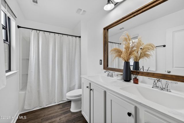 825 Seathwaite Lane SE, Leland, NC 28451