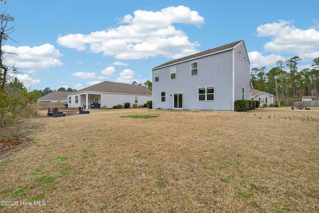 825 Seathwaite Lane SE, Leland, NC 28451