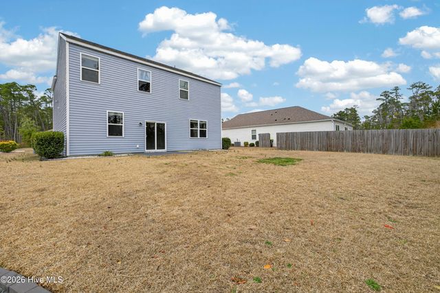 825 Seathwaite Lane SE, Leland, NC 28451