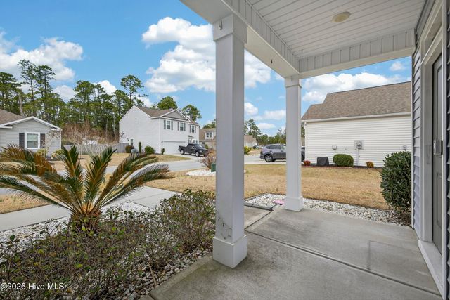 825 Seathwaite Lane SE, Leland, NC 28451