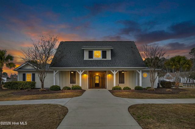 825 Seathwaite Lane SE, Leland, NC 28451