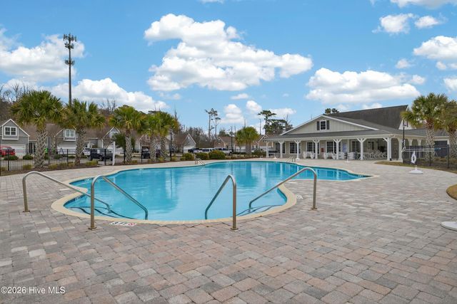 825 Seathwaite Lane SE, Leland, NC 28451