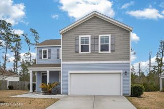 825 Seathwaite Lane SE, Leland, NC 28451
