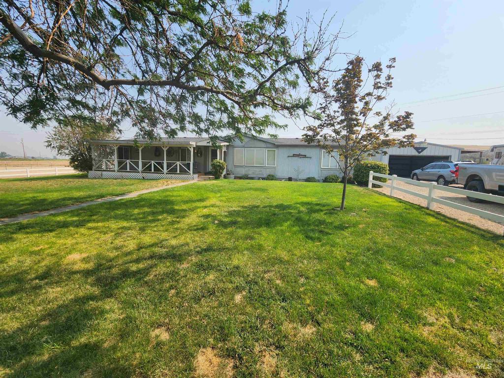 7001 S Robinson Rd, Melba, ID 83641 photo 3