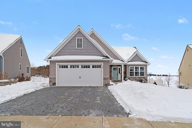 467 HAMILTON CT, Manheim, PA 17545