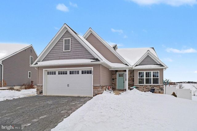 467 HAMILTON CT, Manheim, PA 17545