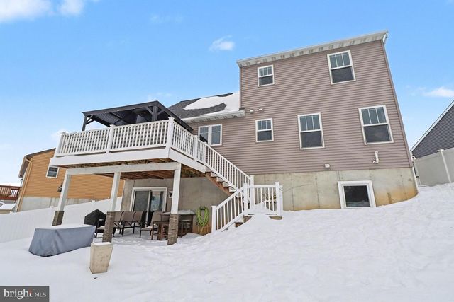 467 HAMILTON CT, Manheim, PA 17545