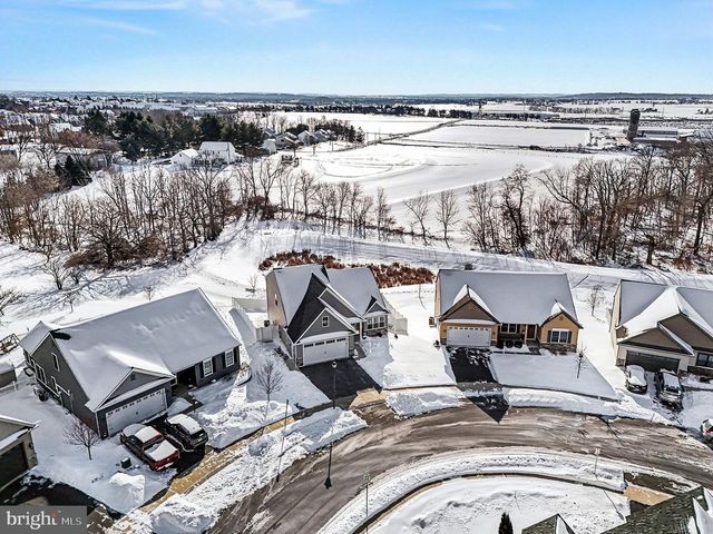 467 HAMILTON CT, Manheim, PA 17545