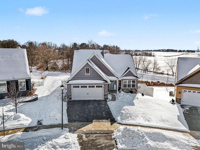 467 HAMILTON CT, Manheim, PA 17545