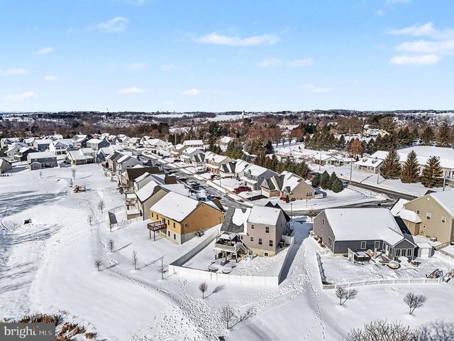 467 HAMILTON CT, Manheim, PA 17545