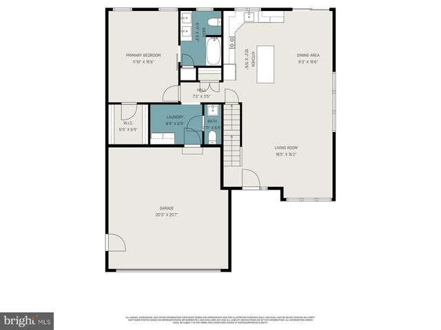 467 HAMILTON CT, Manheim, PA 17545