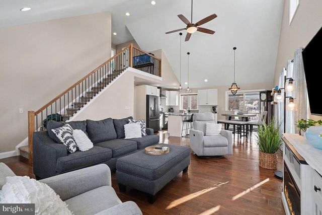 467 HAMILTON CT, Manheim, PA 17545