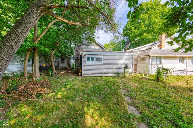 930 Union Street, Columbus, IN 47201