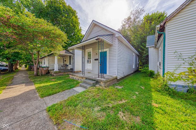 930 Union Street, Columbus, IN 47201