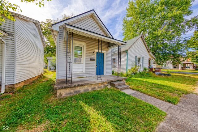 930 Union Street, Columbus, IN 47201