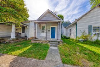 930 Union Street, Columbus, IN 47201