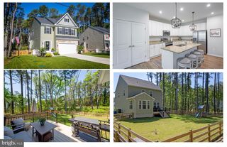 212 ACKERMAN DRIVE, Stevensville, MD 21666