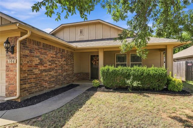 106 N Boardwalk Street, Stillwater, OK 74075