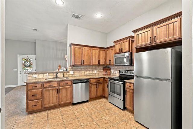 106 N Boardwalk Street, Stillwater, OK 74075