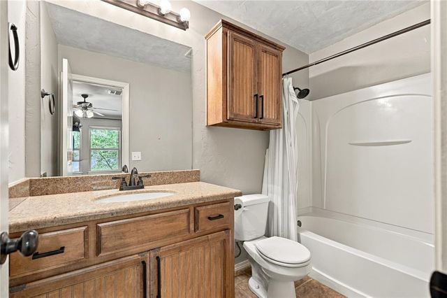 106 N Boardwalk Street, Stillwater, OK 74075