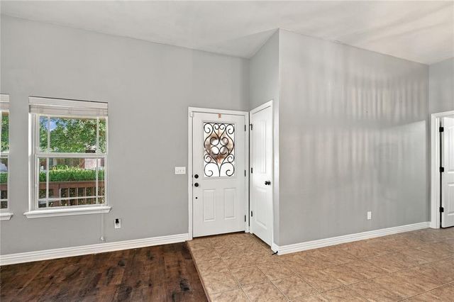 106 N Boardwalk Street, Stillwater, OK 74075