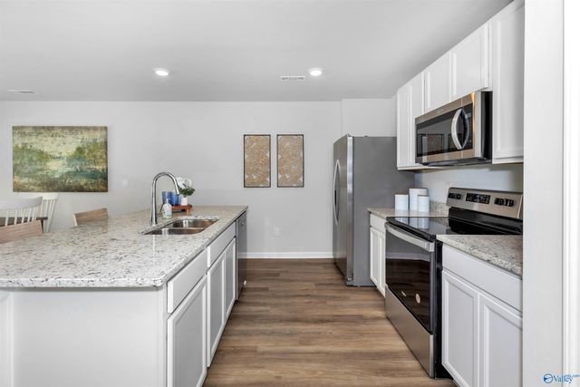 136 Nettle Leaf Drive, Meridianville, AL 35759