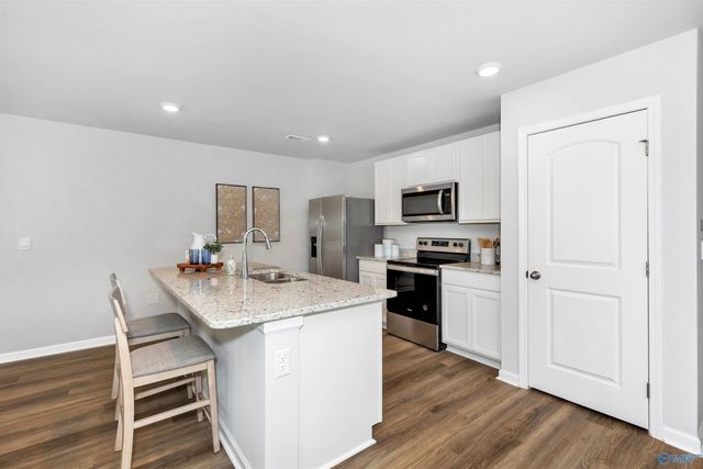 136 Nettle Leaf Drive, Meridianville, AL 35759