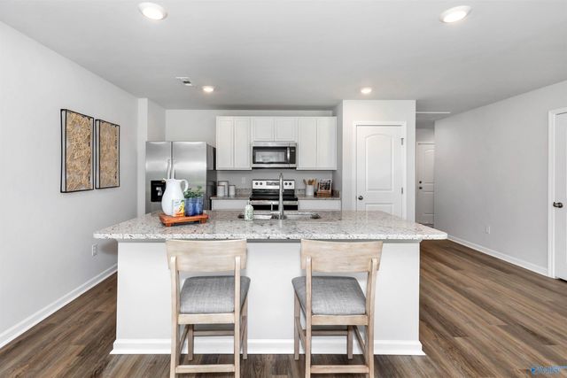 136 Nettle Leaf Drive, Meridianville, AL 35759